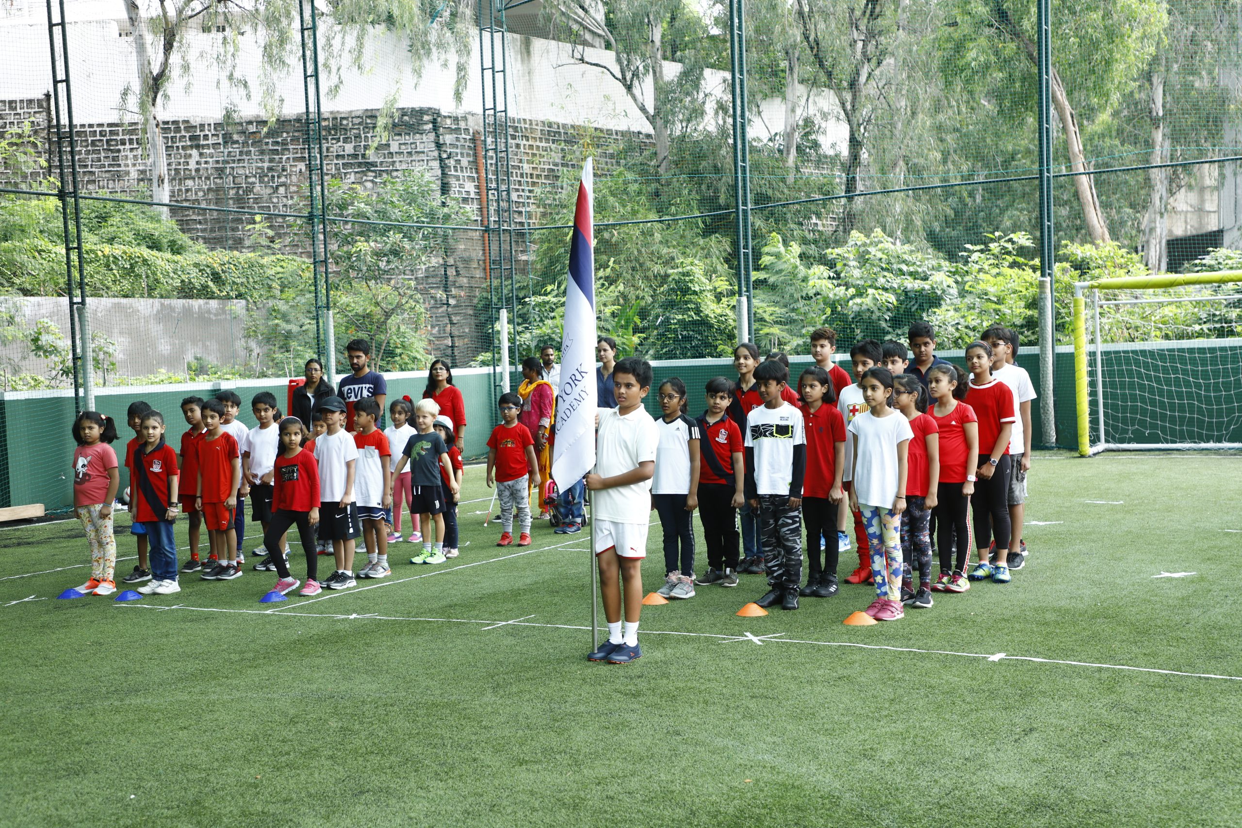 Sports Day 2019-20