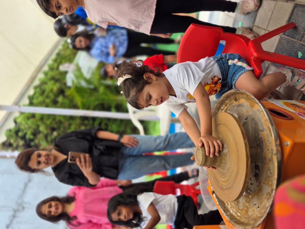 NYA Annual Fusion Fiesta 2024-25